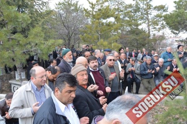 YAKUP ÜNAL SON YOLCULUĞUNA UĞULANDI