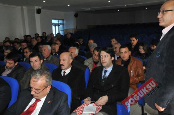 MHP SEMİNER