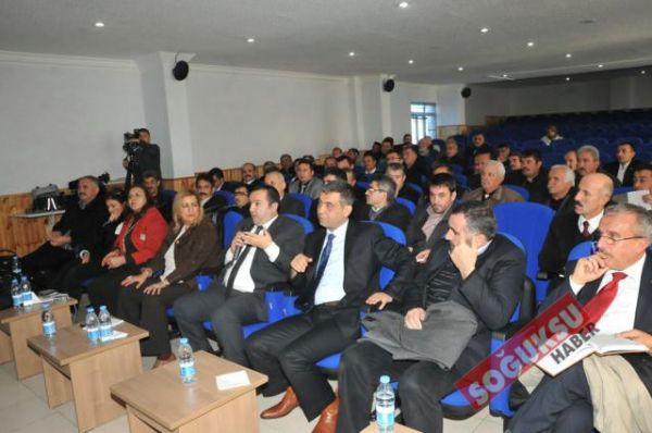 MHP SEMİNER