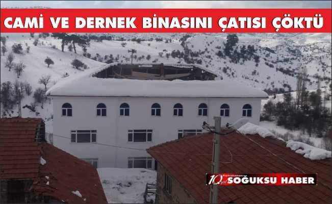 YILDIRIM EVEGİREN MAHALLESİNDE DOĞAL AFET