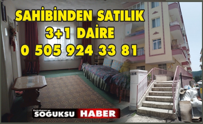 BU DAİRENİN FİYATI DÜŞTÜ ACİL SATILIK