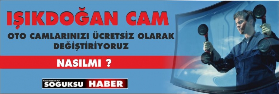 ARCINIZIN CAMIMI ÇATLADI