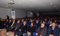 AGD MEKKE'NİN FETHİ PROGRAMI DÜZENLEDİ