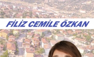 FİLİZ CEMİLE ÖZKAN KARŞIYAKA İÇİN ADAYIM DEDİ