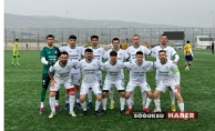 KIZILCAHAMAM BLD SPOR AYVALI SPOR'U 2-0 YENDİ