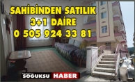 BU DAİRENİN FİYATI DÜŞTÜ ACİL SATILIK