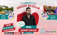 SÜNNETLER TAMAM SIRA DÜĞÜNDE