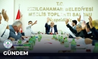 EYLÜL AYI MECLİS TOPLANTISI YAPILDI