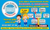 ORHUN'DA KAZANMAK MÜMKÜN