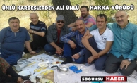 ALİ ÜNLÜ HAKKA YÜRÜDÜ