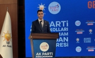 AK PARTİ GENÇLİK KOLARINDA DEĞİŞİM