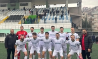 FUTBOL TAKIMIMIZ RAKİBİNİ 5-0 YENDİ