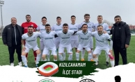 KIZILCAHAMAM BELEDİYESPOR RAKİBİNİ KONUK EDECEK