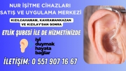 ETLİK ŞUBEMİZ AÇILDI