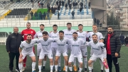 FUTBOL TAKIMIMIZ RAKİBİNİ 5-0 YENDİ