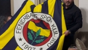 FENERBAHÇE İÇİN KURŞUN DÖKTÜRDÜ