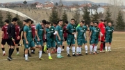 DEPLASMANDAN 3-1 GALİP DÖNDÜK